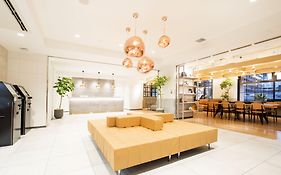 Fukuoka Toei Hotel