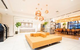 Fukuoka Toei Hotel